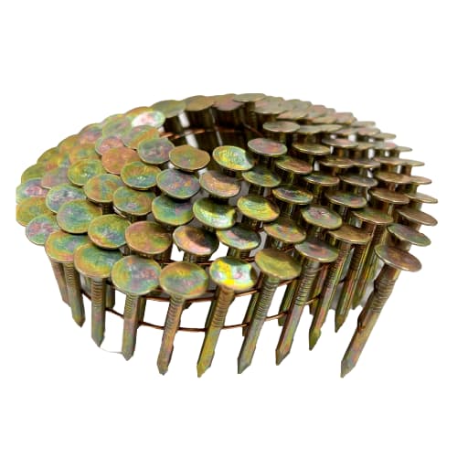 Coil Roofing Nails