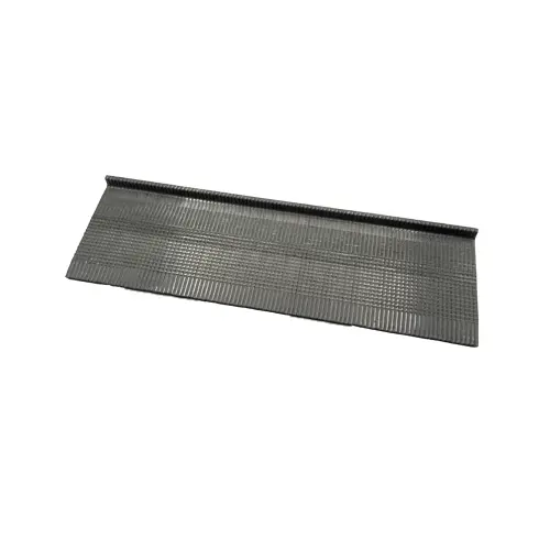 L-Cleats Staples