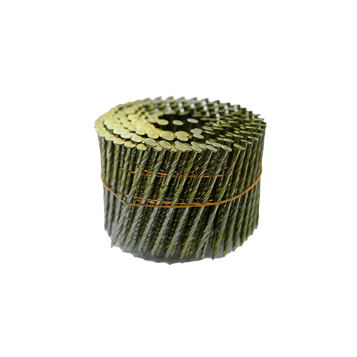 2 1/4" Coil Framing Nails