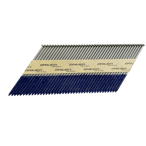 2 3/8" Paper Strip Nails